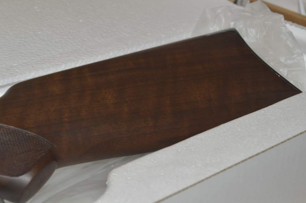 Winchester 1892 Deluxe Wood, T/D Case Color, Octo Barrel 45 Colt-img-7