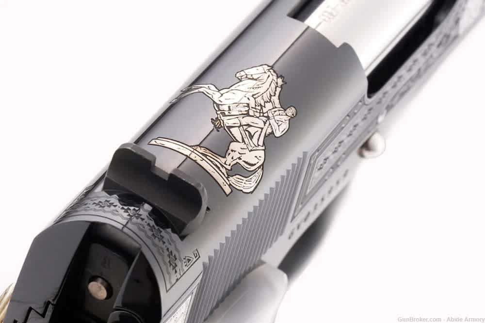 Colt Premier & Segundo Presidente, Morelos, Guerrrero Matching Set #03 SK-img-6