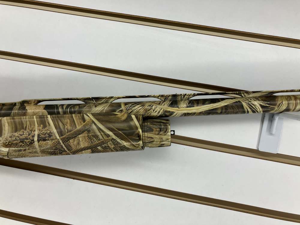 Benelli Super Black Eagle II 12ga. 28" Crio, Camo NICE! NO RESERVE!-img-11