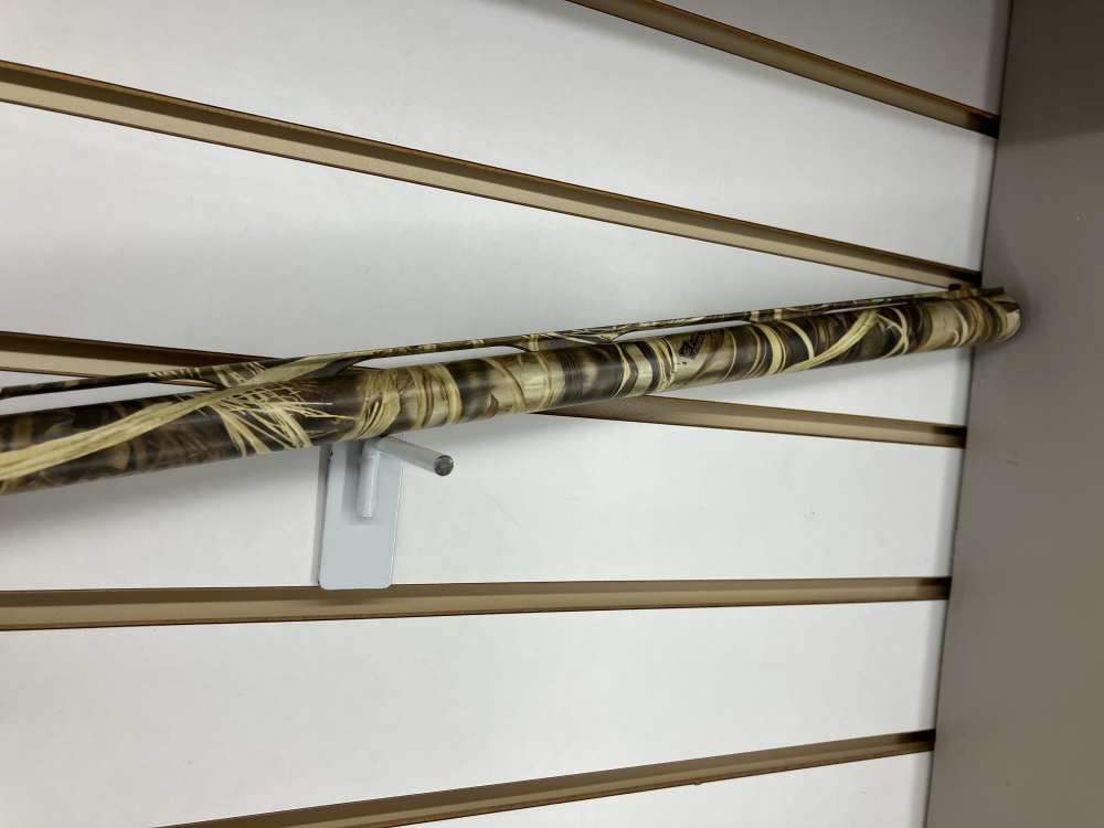 Benelli Super Black Eagle II 12ga. 28" Crio, Camo NICE! NO RESERVE!-img-12