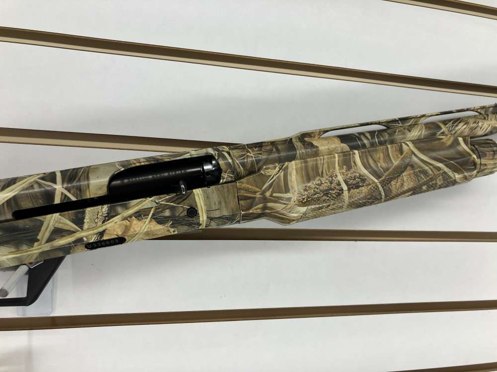 Benelli Super Black Eagle II 12ga. 28" Crio, Camo NICE! NO RESERVE!-img-10