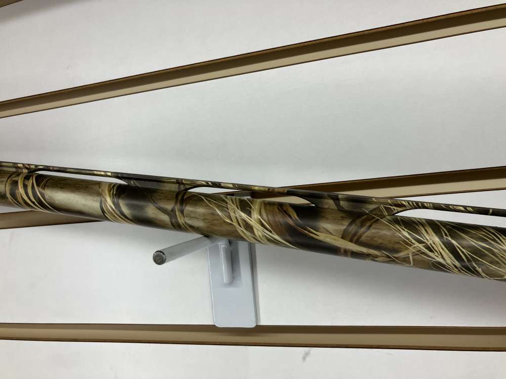 Benelli Super Black Eagle II 12ga. 28" Crio, Camo NICE! NO RESERVE!-img-5