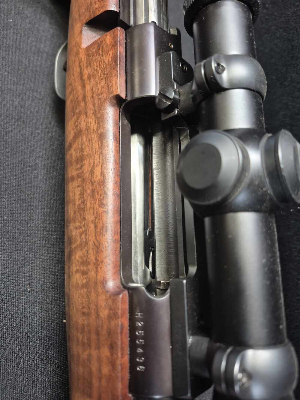 Weatherby Mark V Classic 300 Wby Magnum 26" Japan w/ Leupold Vari-X IIc-img-17