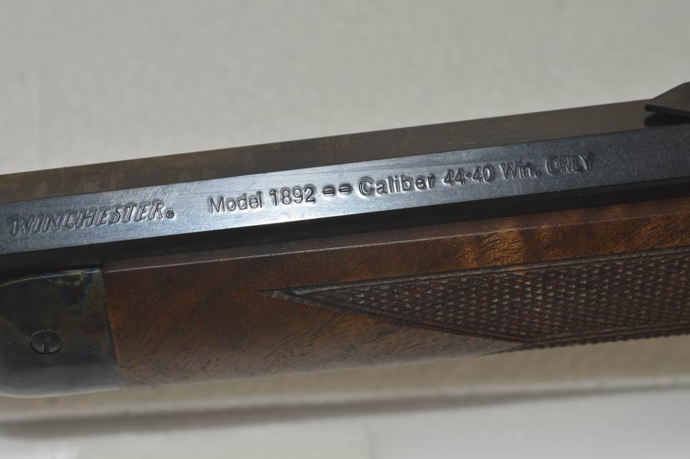 Winchester 1892 Deluxe T/D Case Color Octo 24" Barrel 44-40-img-6