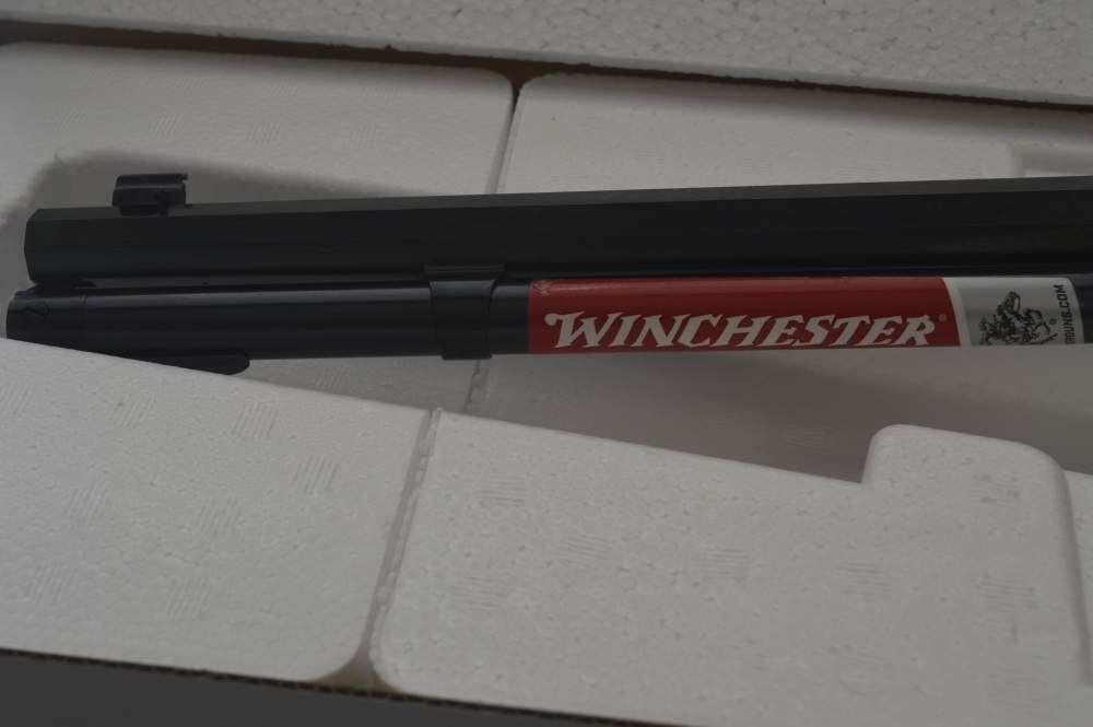 Winchester 1892 Deluxe T/D Case Color Octo 24" Barrel 44-40-img-1