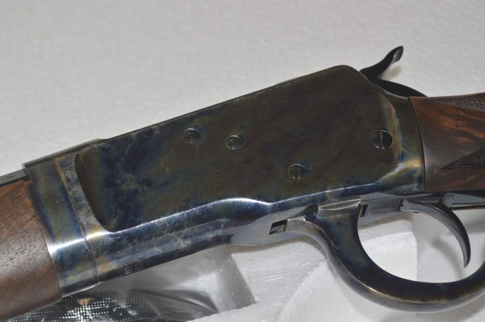Winchester 1892 Deluxe T/D Case Color Octo 24" Barrel 44-40-img-3