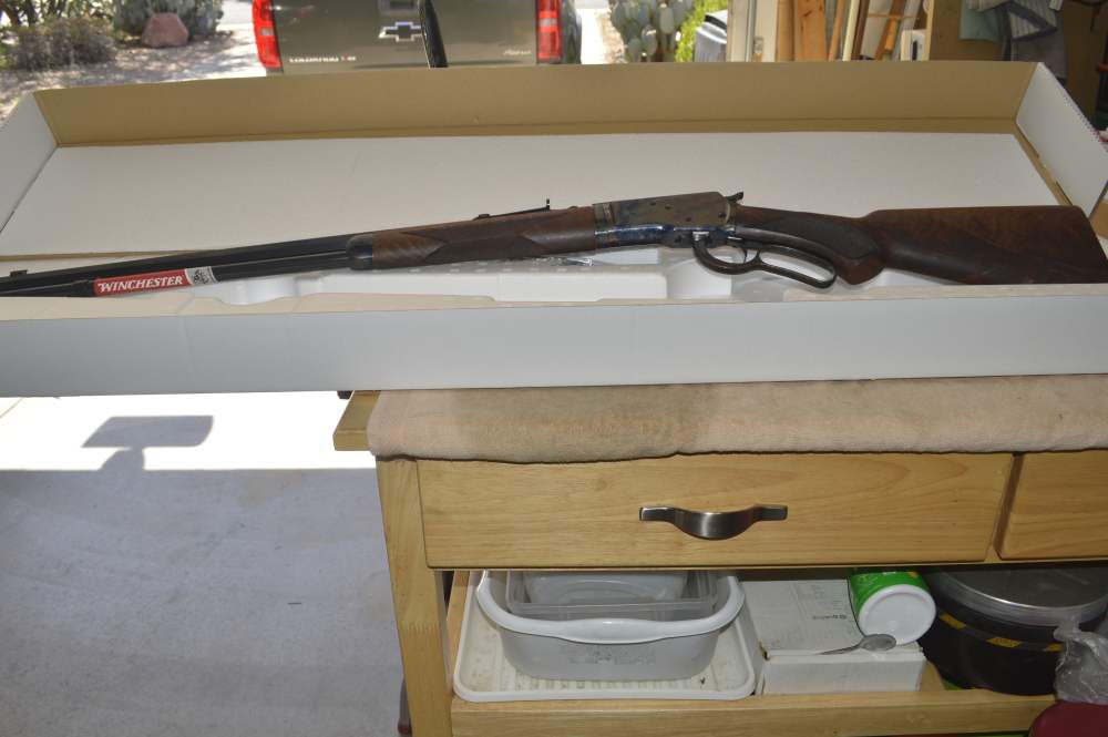 Winchester 1892 Deluxe T/D Case Color Octo 24" Barrel 44-40-img-0