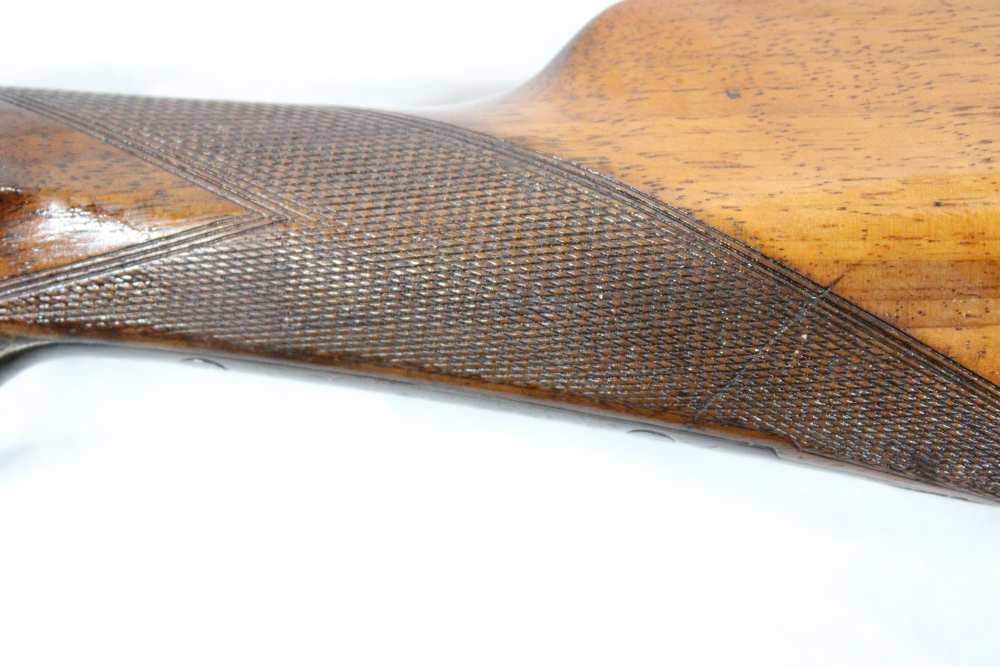E. MASQUELIER SIDE BY SIDE 16 GUAGE SHOTGUN-img-24