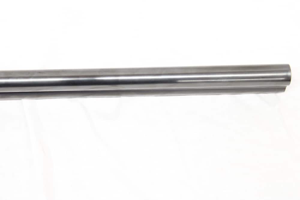 E. MASQUELIER SIDE BY SIDE 16 GUAGE SHOTGUN-img-5