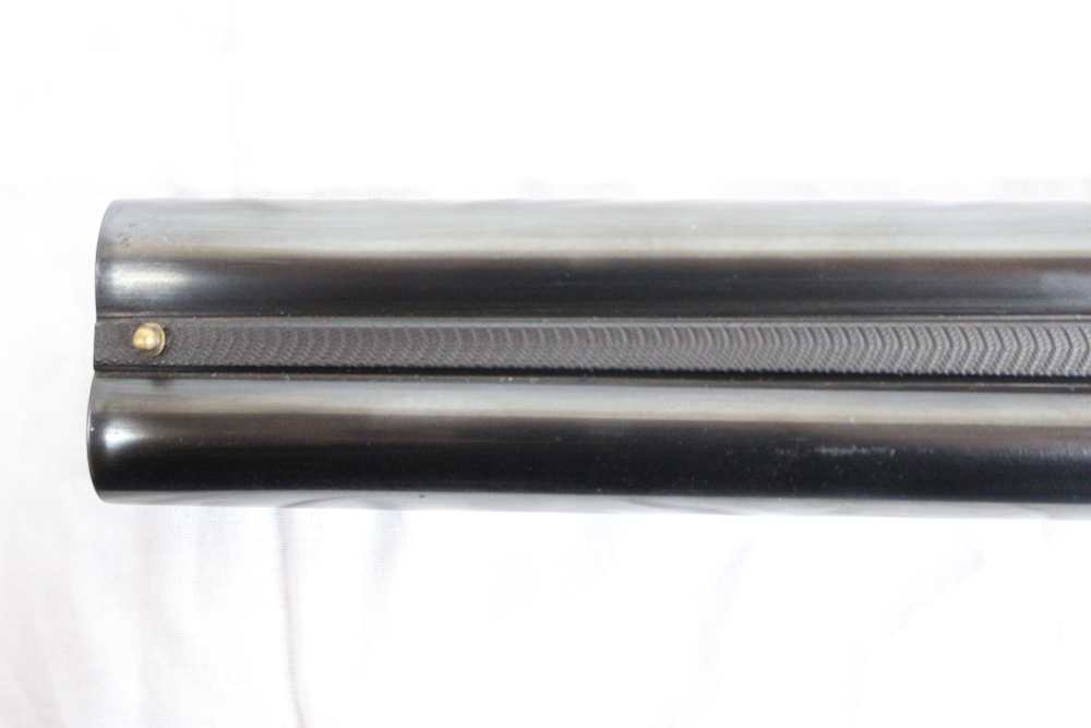 E. MASQUELIER SIDE BY SIDE 16 GUAGE SHOTGUN-img-36