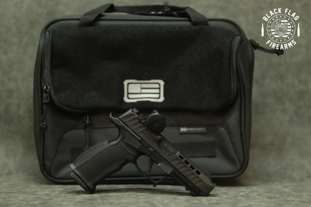 P365 Custom Build with Fdez Werx Slide and Icarus Precision Grip Module-img-0