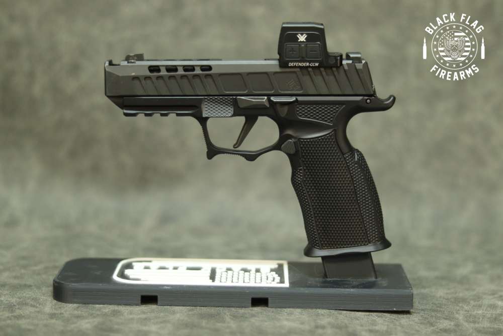 P365 Custom Build with Fdez Werx Slide and Icarus Precision Grip Module-img-6