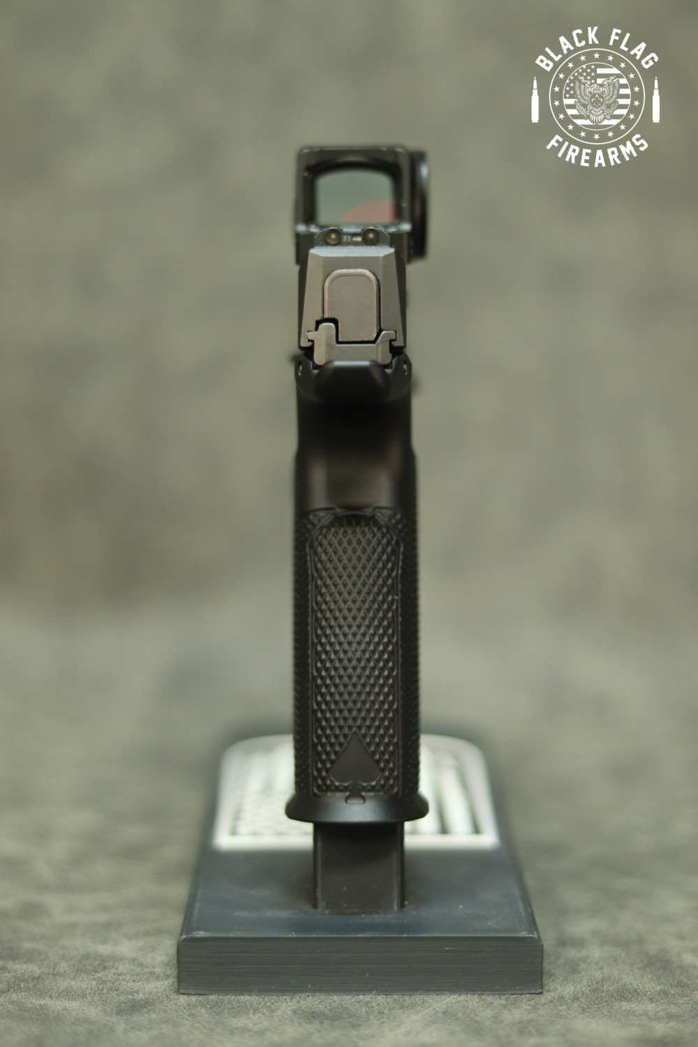 P365 Custom Build with Fdez Werx Slide and Icarus Precision Grip Module-img-8