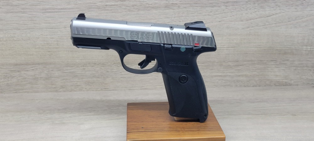 RUGER SR9 9MM 4.25" -img-4