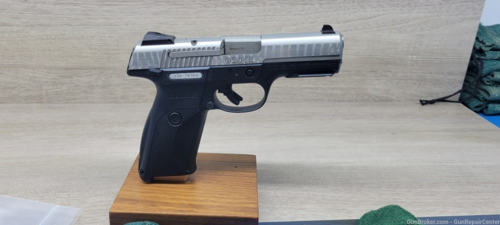 RUGER SR9 9MM 4.25" -img-0
