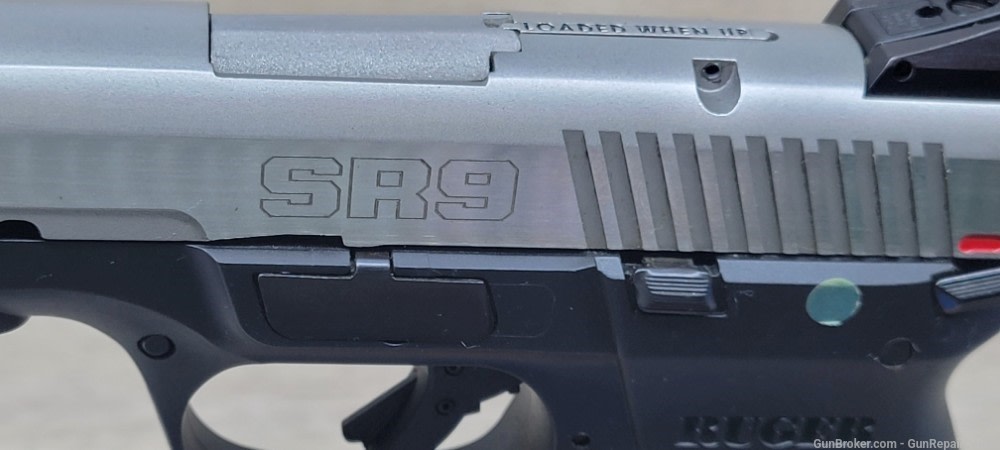 RUGER SR9 9MM 4.25" -img-5