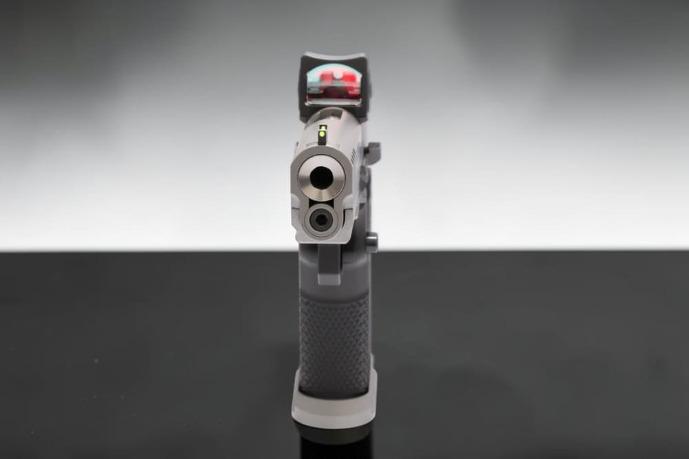 LOADED CUSTOM ONE OF ONE SPRINGFIELD PRODIGY DS 2011 9MM COMMANDER 17/20rds-img-10