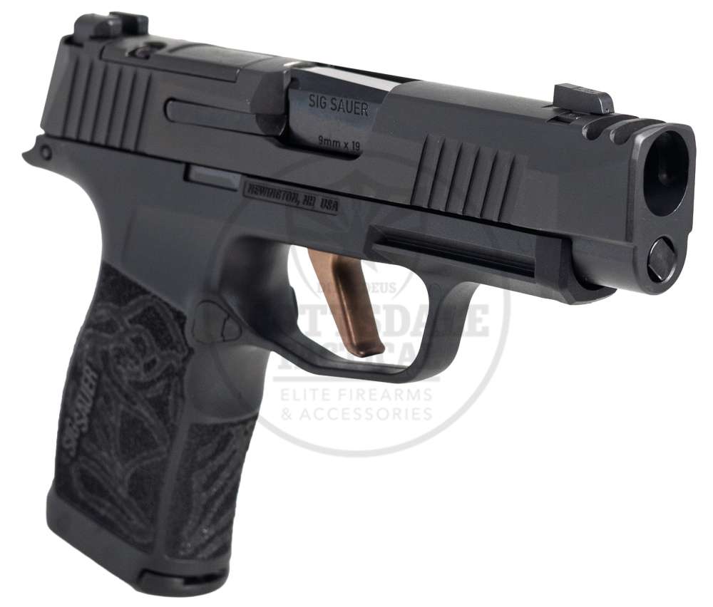 Sig Sauer P365XL Rose-img-1