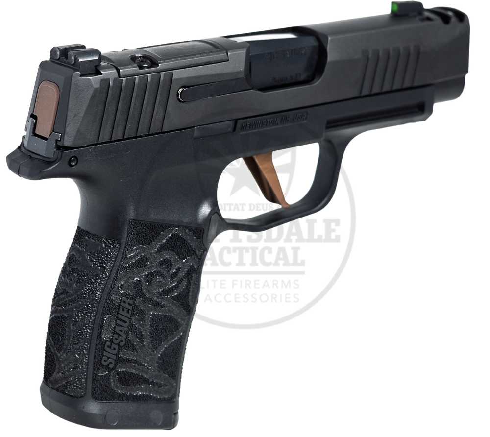 Sig Sauer P365XL Rose-img-2