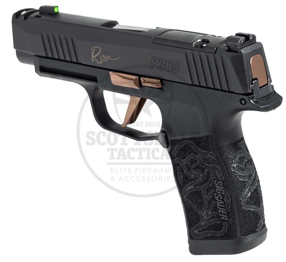 Sig Sauer P365XL Rose-img-4