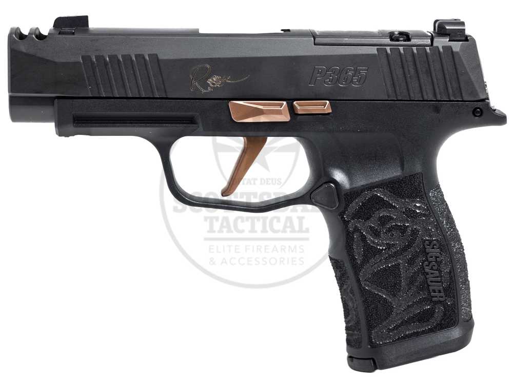 Sig Sauer P365XL Rose-img-5