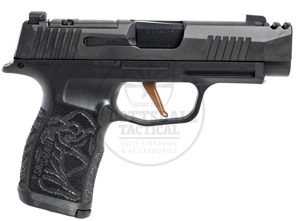 Sig Sauer P365XL Rose-img-0