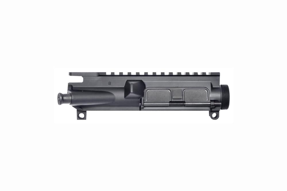 AR-15 Upper Receiver AR15 Big Bore ANY Caliber 458 Socom-img-0