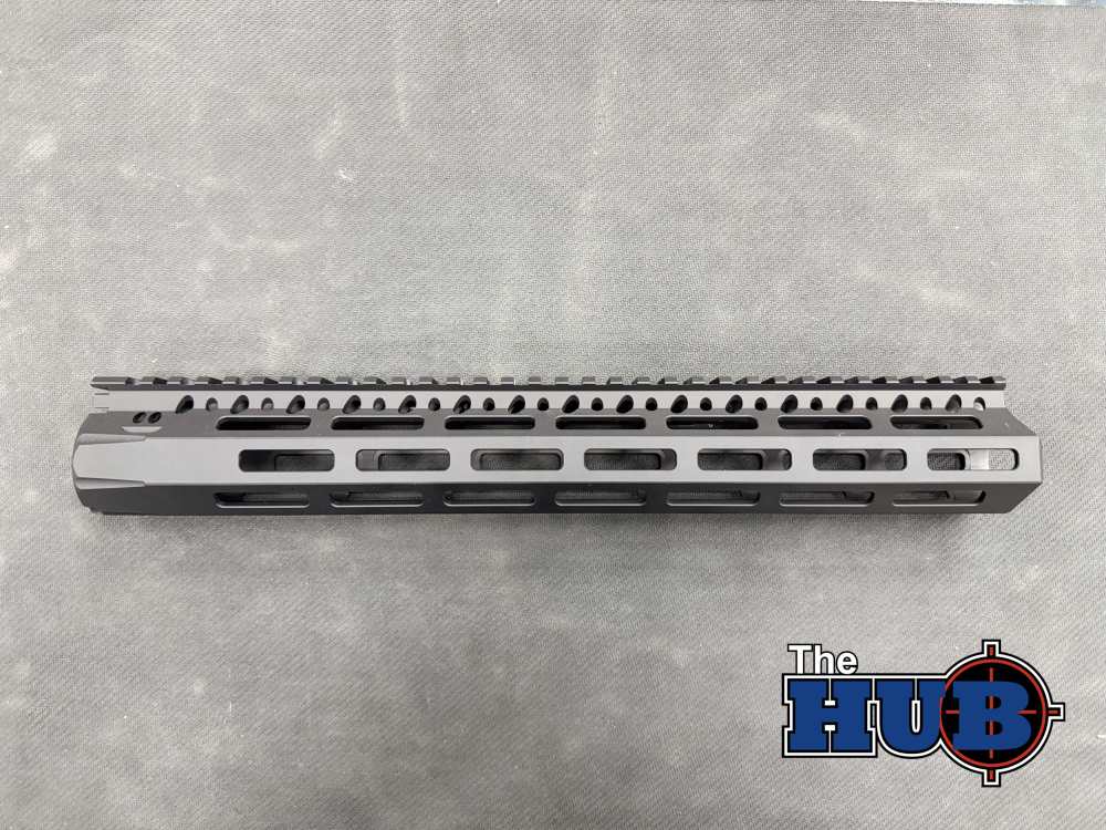 BCM MCMR M-LOK Handguard *13 Inch*-img-1