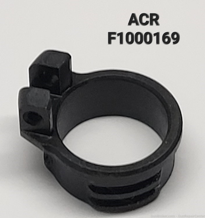 BUSHMASTER ACR LOCK RING-img-0