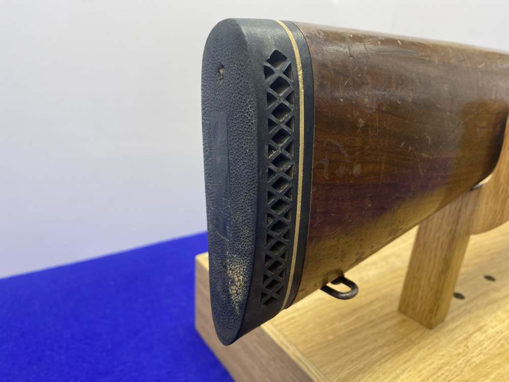 Pre-64 Winchester 70 30-06 Blued 24" *EARLY POST WWII PRODUCTION - 1950*-img-4