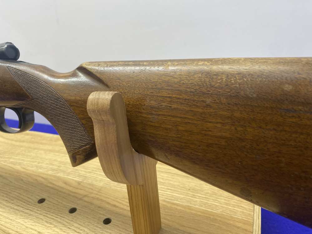 Pre-64 Winchester 70 30-06 Blued 24" *EARLY POST WWII PRODUCTION - 1950*-img-21
