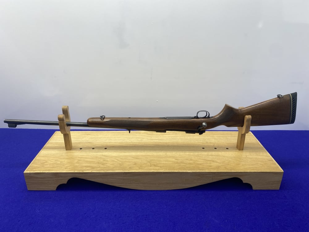 Pre-64 Winchester 70 30-06 Blued 24" *EARLY POST WWII PRODUCTION - 1950*-img-41