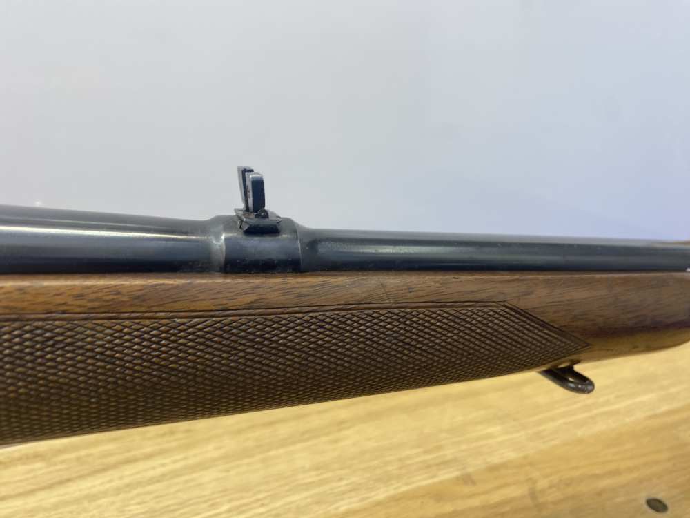 Pre-64 Winchester 70 30-06 Blued 24" *EARLY POST WWII PRODUCTION - 1950*-img-9