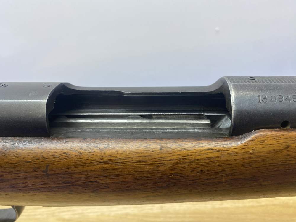 Pre-64 Winchester 70 30-06 Blued 24" *EARLY POST WWII PRODUCTION - 1950*-img-17