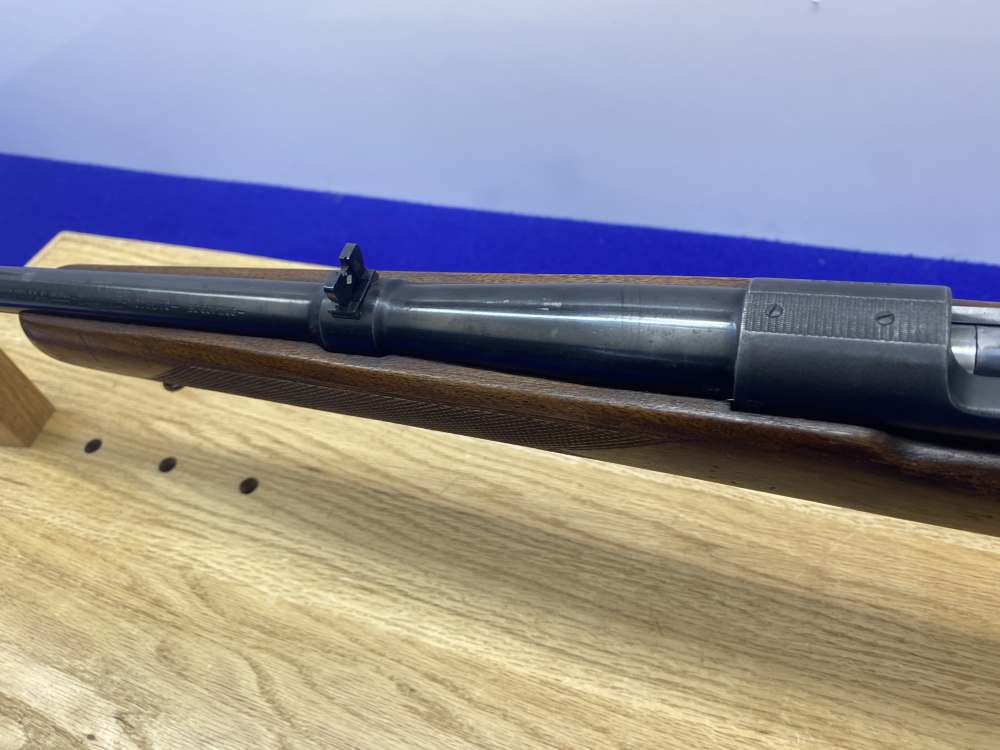Pre-64 Winchester 70 30-06 Blued 24" *EARLY POST WWII PRODUCTION - 1950*-img-37