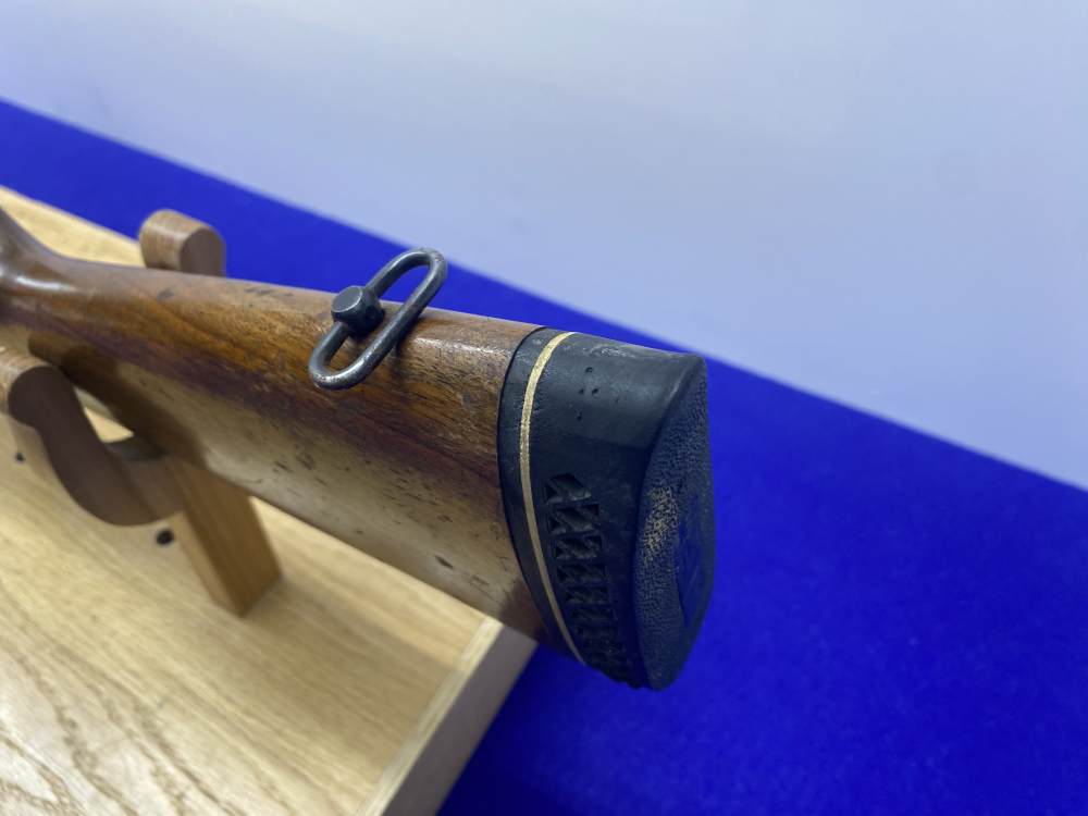Pre-64 Winchester 70 30-06 Blued 24" *EARLY POST WWII PRODUCTION - 1950*-img-42