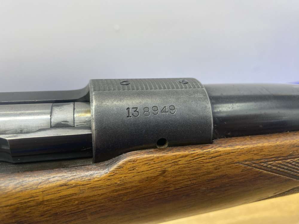 Pre-64 Winchester 70 30-06 Blued 24" *EARLY POST WWII PRODUCTION - 1950*-img-15