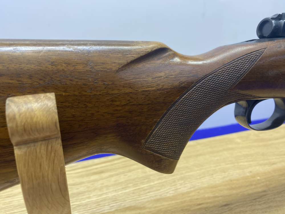 Pre-64 Winchester 70 30-06 Blued 24" *EARLY POST WWII PRODUCTION - 1950*-img-6