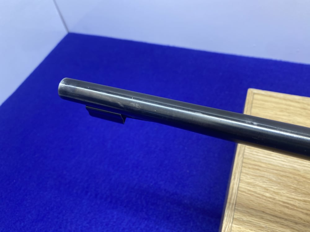 Pre-64 Winchester 70 30-06 Blued 24" *EARLY POST WWII PRODUCTION - 1950*-img-49
