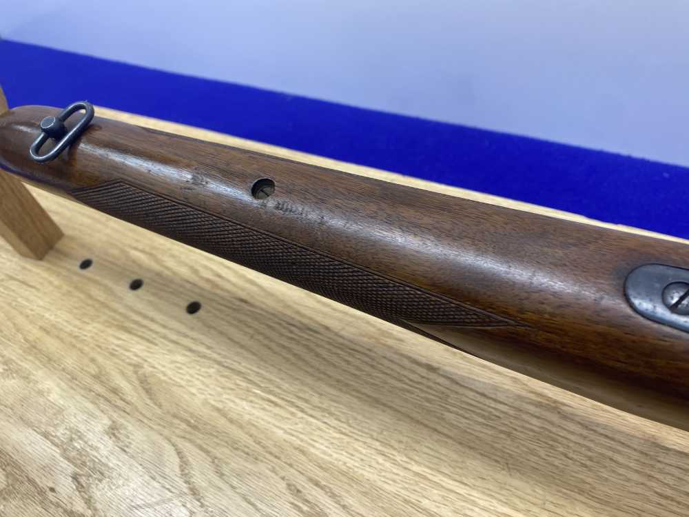 Pre-64 Winchester 70 30-06 Blued 24" *EARLY POST WWII PRODUCTION - 1950*-img-46