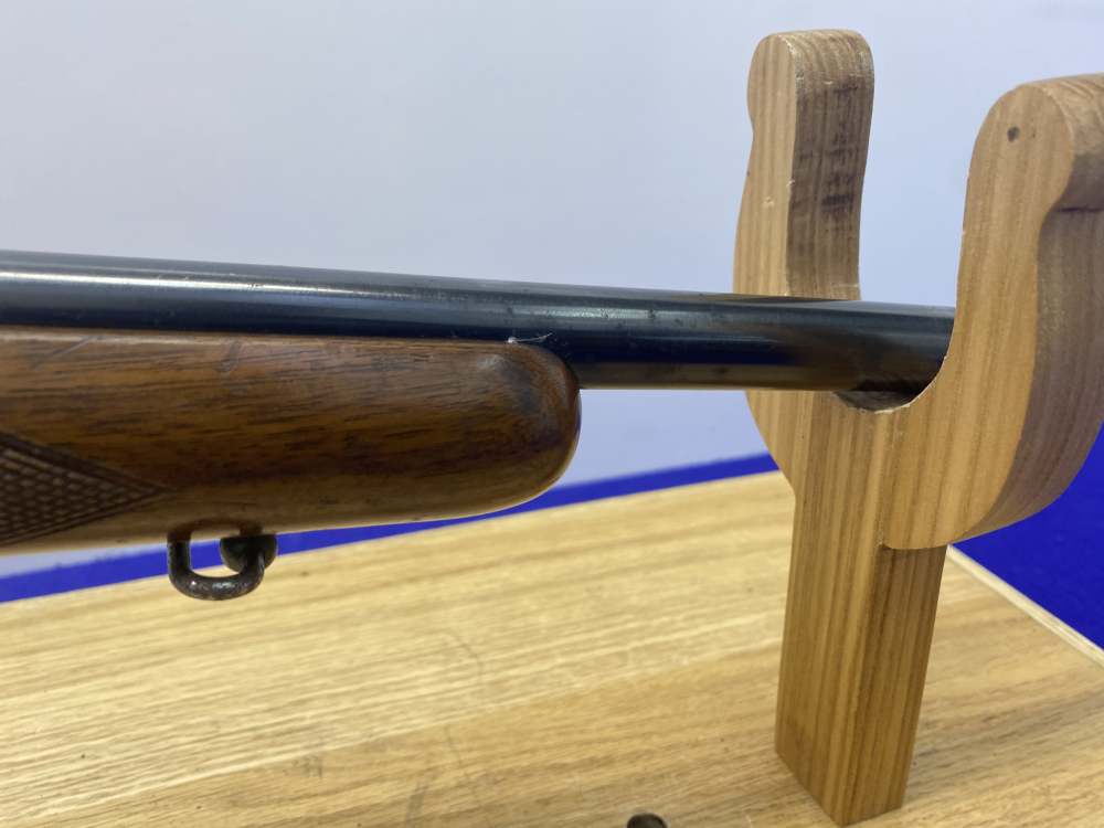 Pre-64 Winchester 70 30-06 Blued 24" *EARLY POST WWII PRODUCTION - 1950*-img-10