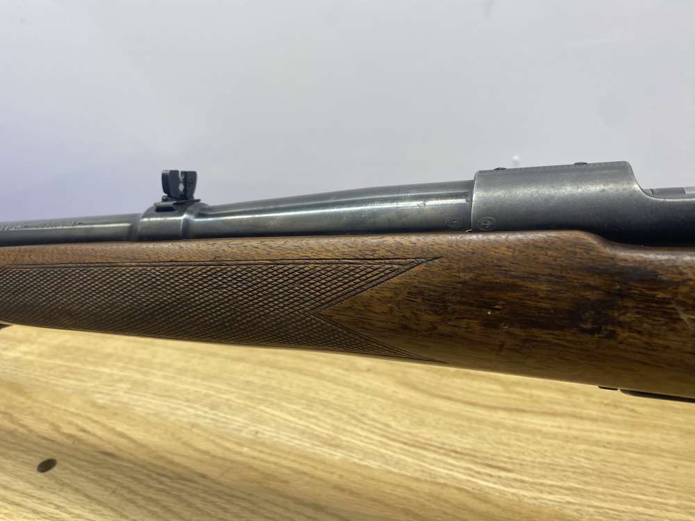 Pre-64 Winchester 70 30-06 Blued 24" *EARLY POST WWII PRODUCTION - 1950*-img-24