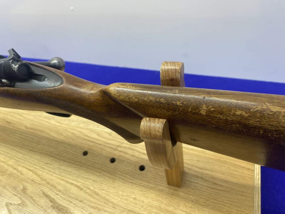 Pre-64 Winchester 70 30-06 Blued 24" *EARLY POST WWII PRODUCTION - 1950*-img-35