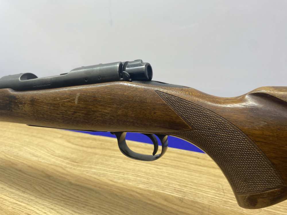 Pre-64 Winchester 70 30-06 Blued 24" *EARLY POST WWII PRODUCTION - 1950*-img-22