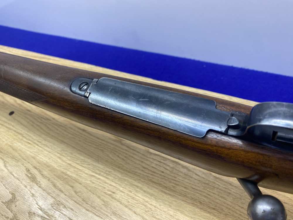 Pre-64 Winchester 70 30-06 Blued 24" *EARLY POST WWII PRODUCTION - 1950*-img-45