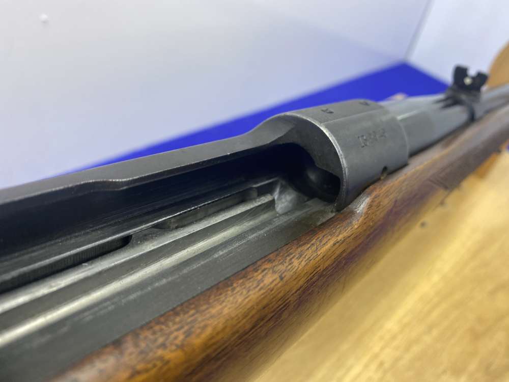 Pre-64 Winchester 70 30-06 Blued 24" *EARLY POST WWII PRODUCTION - 1950*-img-18