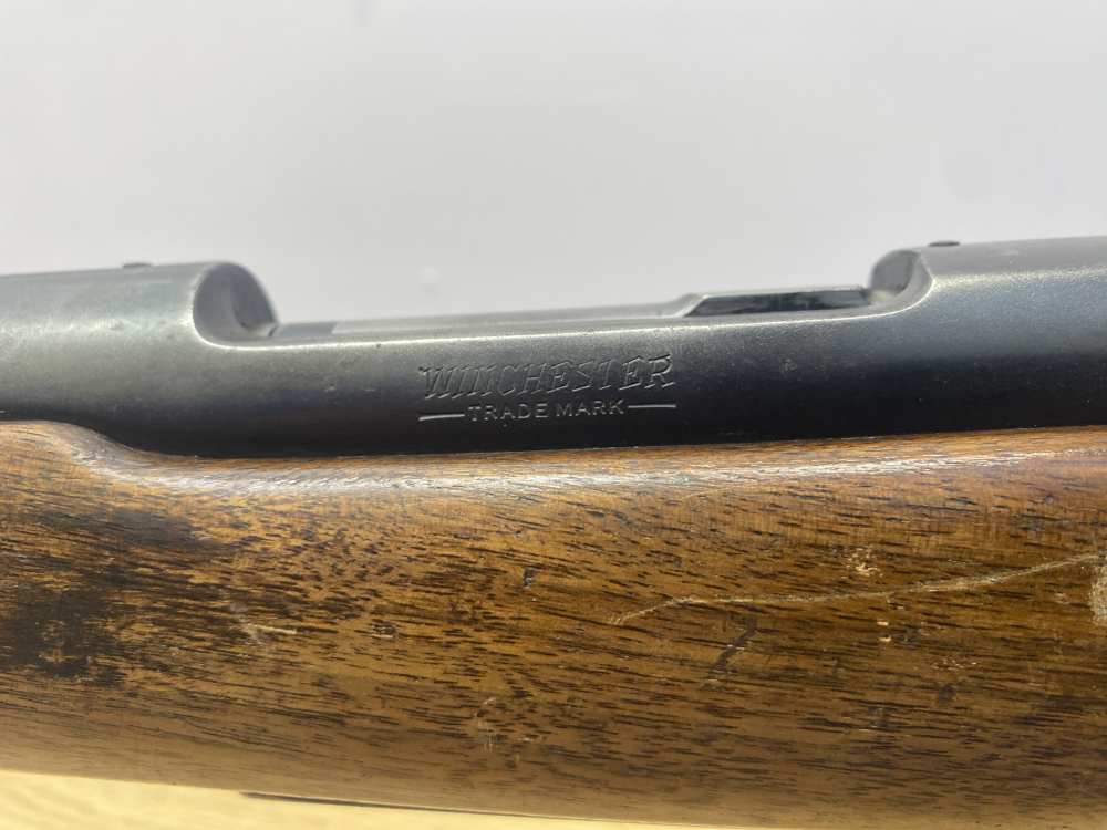 Pre-64 Winchester 70 30-06 Blued 24" *EARLY POST WWII PRODUCTION - 1950*-img-33