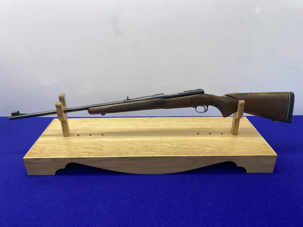 Pre-64 Winchester 70 30-06 Blued 24" *EARLY POST WWII PRODUCTION - 1950*-img-19