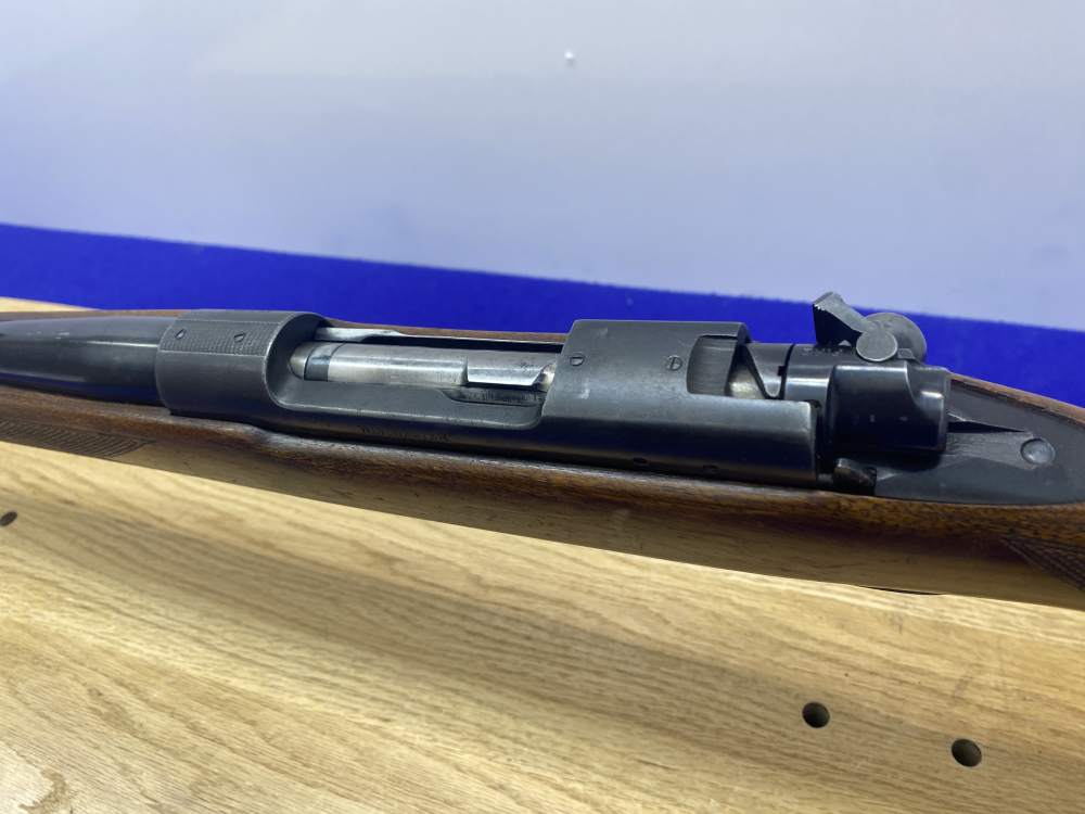 Pre-64 Winchester 70 30-06 Blued 24" *EARLY POST WWII PRODUCTION - 1950*-img-36