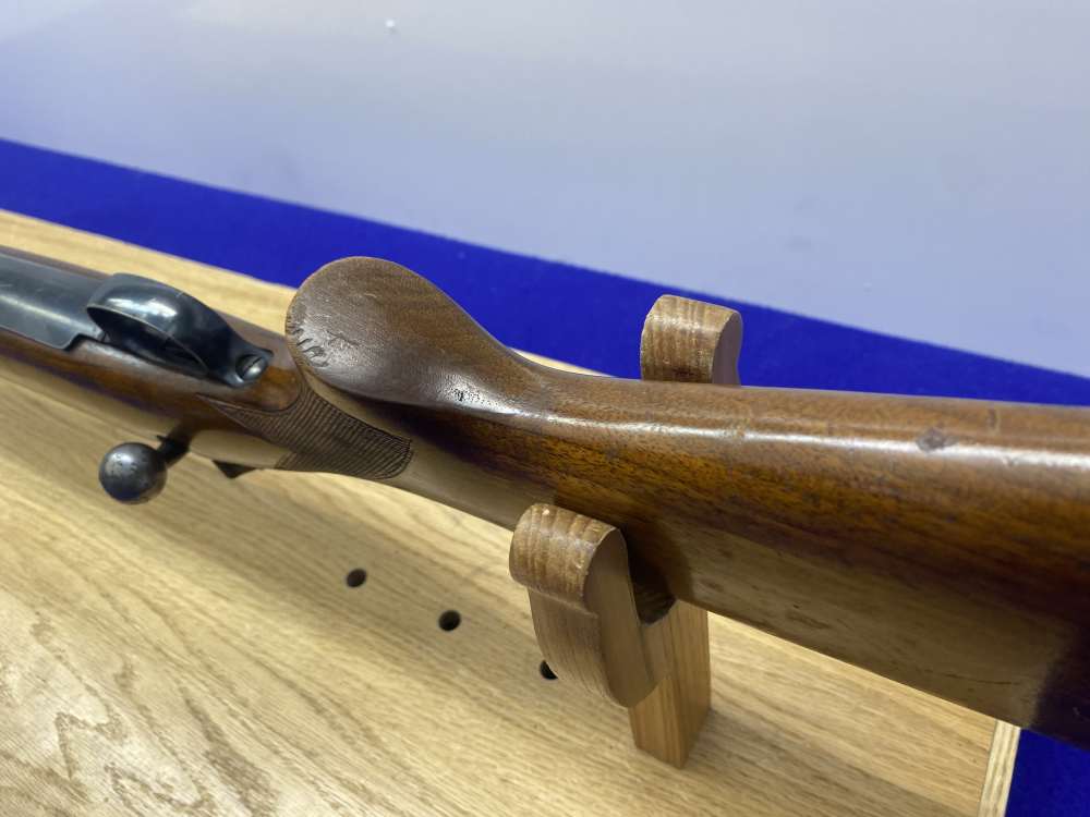 Pre-64 Winchester 70 30-06 Blued 24" *EARLY POST WWII PRODUCTION - 1950*-img-43